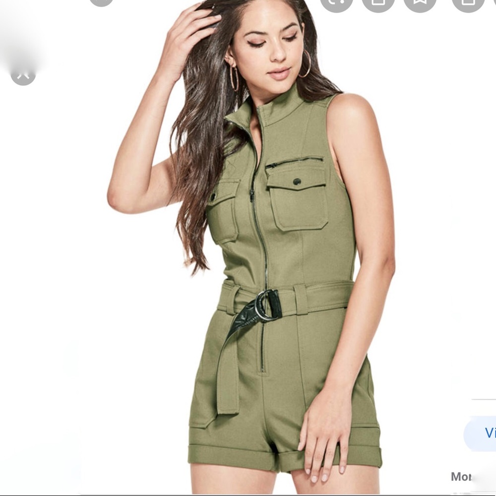 Jumpsuit